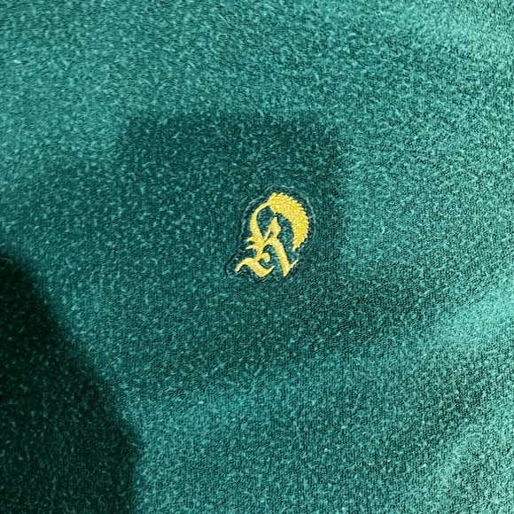 AUTHENTIC KITH Regal Terry Polo - SOLD OUT - Picture 3 of 5